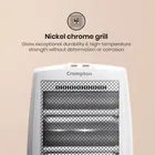 Crompton COMFY PLUS CROMPTON COMFY PLUS Quartz Room Heater