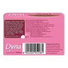Dyna Rose Extract & Milk Cream 8X41 g 