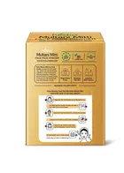 निशा मुल्तानी मिट्टी फेस पैक पाउडर 5X20 g प्लेन