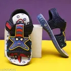 Velcro Sandals for Kids 