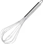 MAGIC PLUS Stainless Steel Egg Beater 