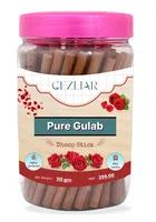 Cezliar Premium Pure Gulab Dhoop Sticks (110 g)