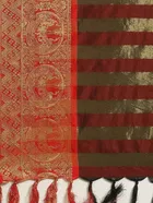 SVB कॉटन साड़ी फॉर विमेंस 