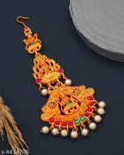 Alloy Maangtika for Women 