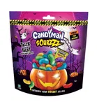 कैंडीमैन सॉरज़ सॉर जेलीज़ 75.25 g