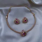 Party Wear Jewellery Set for Women 