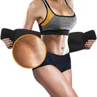 Tummy Trimmer Sweat Belt for Men & Women 