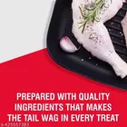 Purepet Mutton Flavour Treats for Dog 