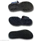 Sandals with Flipflop for Men 