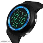 Digital Sports Watch for Men 