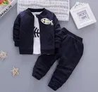 Hosiery Clothing Set for Kids 