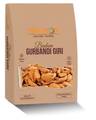 Naturoz Badam Gurbandi Giri Premium 200 g