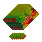 PVC Placemats for Dining Table 