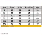 Solid Maternity Kurti Set 