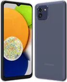 Samsung Galaxy A03 -‎SM-A035F Silicone Mobile Cover 