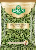 Dhani Pure Choti Elaichi Whole 50 g