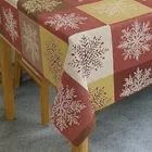 Polyester Table Cover 