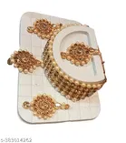 Alloy Jewellery Set for Women 