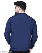 Polyester Jacket for Men 