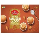 Haldiram Dry Fruits Panjeeri Laddu 400 g