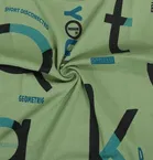 Round Neck T-Shirt for Boys 