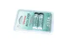 Vipow 2 X AA Rechargeable NI-MH Battery 