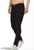 Denim Slim Fit Jeans for Men 