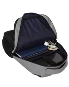 ONEGO All-in-One Laptop Backpack 26 L- Fashionable & Water-Resistant for College, Office, School, Travel & Outdoor Use 