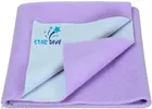 Cotton Mattress Protection Sheet 