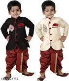 Sherwani Set for Boys 