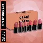 Ronzille Hydrating Mini Lipstick Set – Pink 