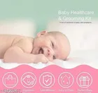 Manicure & Pedicure Kit, Multicolor, Set of 1