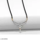 Alloy Mangalsutra for Women 