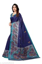 Designer Art Silk Saree for Women 