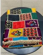 Chinon Printed Dupatta for Women 