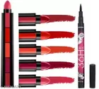 36H Eyeliner with 5 in 1 Lipstick 