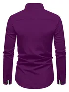 Full Sleeves Shirt for Men 