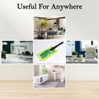 Microfiber cleaning brush _ 4947