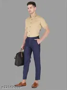 Viscose Rayon Trouser for Men 