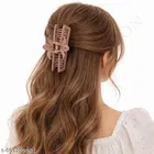 Designer Hair Pins for Women, Pack of 4 