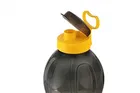 Airtight Plastic Water Bottle with Lid 