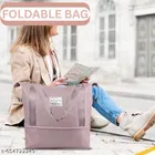 Nylon Womens Shoulder/Handbag ,Multicolour 