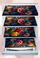 PVC Fridge Mat 