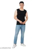 Gym Vests for Men 