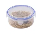 PP - Clampit Full Set Transparent