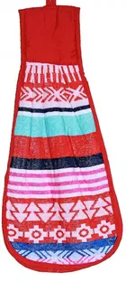 Cotton Hanging Hand Towel 