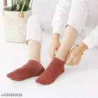 Cotton Socks for Women 