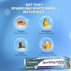 Himalaya Gum Expert Sparkling White Toothpaste 150 g