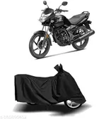 Polyester Waterproof Bike Cover for Honda CB Unicorn 