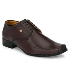 Katenia Synthetic Men Formal Shoes 